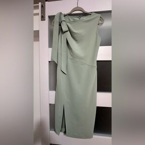 Calvin Klein Dress, size 4, wore only once